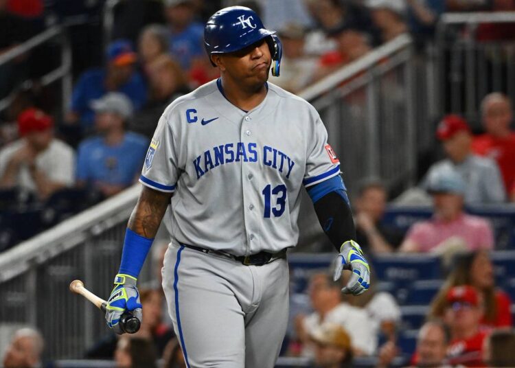 3 jogadores do Royals que estão ativamente impedindo o time em meio à frustrante temporada de 2026