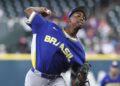 3 potential post-first round MLB Draft Combine prospects Royals fans should watch closely