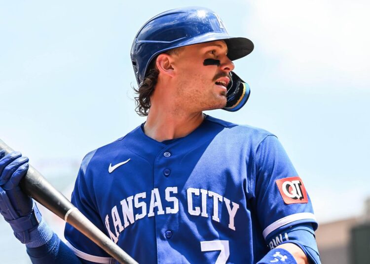 3 reasons Royals’ Bobby Witt Jr. finally deserves his first All-Star starting nod