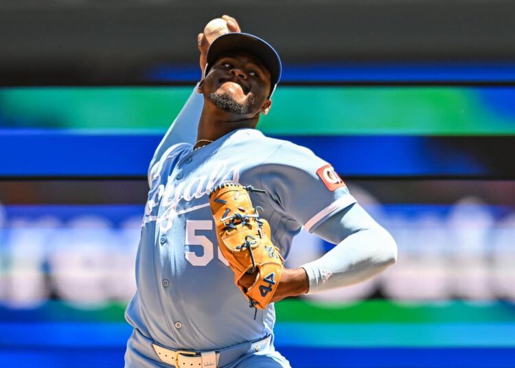 3 recent reasons why Royals fans should believe in Luinder Avila as starting pitcher