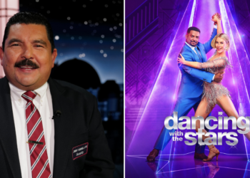 35ª temporada de 'Dancing With The Stars' adiciona Guillermo Rodriguez de Jimmy Kimmel