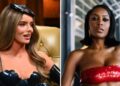 35ª temporada de 'Dancing With the Stars' lança Maura Higgins e Ciaria Miller