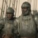 3ª temporada de 'House of the Dragon': Quero jogar o Dragonstone Pass como um videogame