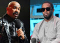 50 Cent reage ao suposto vazamento de fita de sexo de Diddy e Daphne Joy