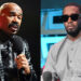50 Cent reage ao suposto vazamento de fita de sexo de Diddy e Daphne Joy