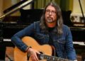 6 coisas que você talvez não saiba sobre o Foo Fighters