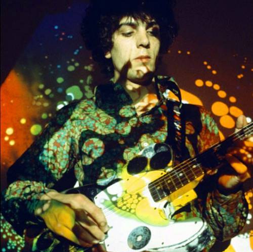 80º aniversário de Syd Barrett será comemorado com eventos de caridade – Music News