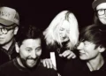 9 novas músicas lançadas hoje para ouvir: Team Dresch, Sam e Louise Sullivan e muito mais