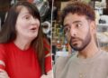 '90 Day Fiancé ': Mido ameaça deixar Debby após briga violenta
