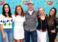 90 dias: elenco do último resort revela suas paixões por celebridades