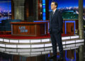 A CBS pagará pela piada de licenciamento musical “Peanuts” de Stephen Colbert no final de “Late Show” - mas há uma reviravolta