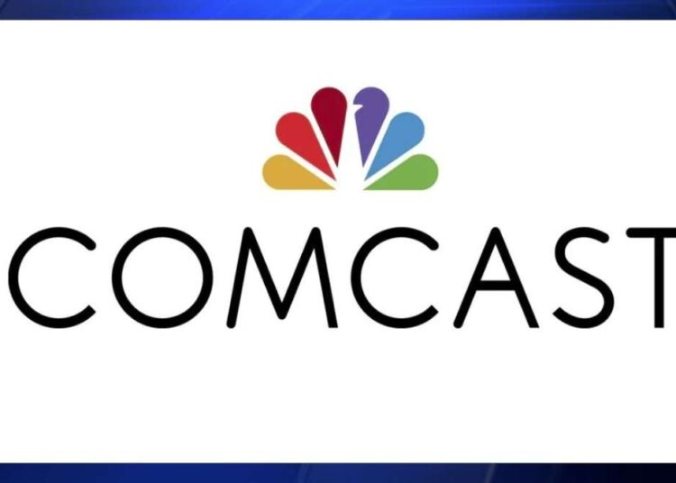 A Comcast planeja se dividir em duas empresas públicas ao desmembrar a NBCUniversal e a Sky – WSVN 7News | Notícias de Miami, clima, esportes