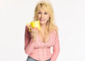 A Copa da Ambição de Dolly's Parton não é mais apenas uma metáfora