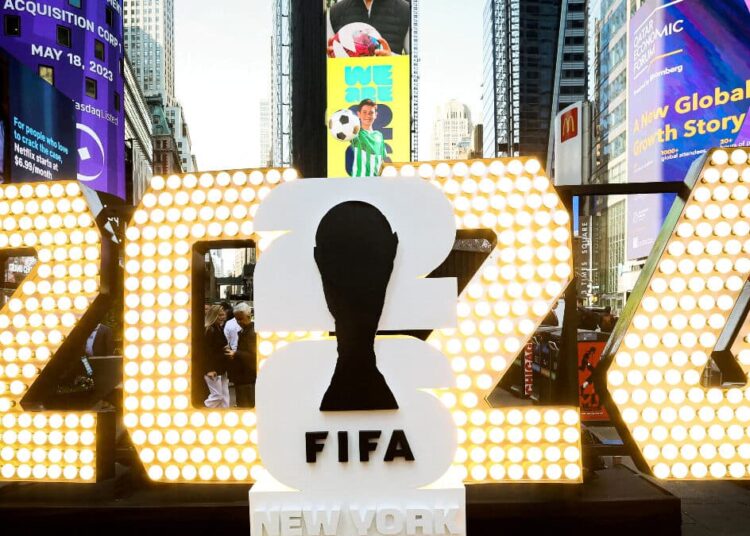 A Copa do Mundo FIFA 2026 finalmente encontra emissora na Índia; Zee Entertainment transmitirá todas as partidas – Primeira postagem