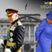 A Grã-Bretanha já quis que a Rainha Elizabeth saísse do Palácio de Buckingham. 70 anos depois, o Rei Charles torna isso realidade: DENTRO da história não contada