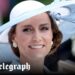 A Princesa de Gales moderniza o visual de Diana de 1987 em Trooping the Color