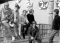 A amizade de Dennis Wilson com Charles Manson ligou os Beach Boys a assassinatos infames