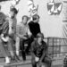 A amizade de Dennis Wilson com Charles Manson ligou os Beach Boys a assassinatos infames