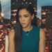 A âncora do 'Disclosure Day', Courtney Grace, explica aquele final inesquecível