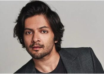 'A arte não está completa sem política': Ali Fazal sobre se as celebridades deveriam falar sobre questões sociais e políticas | Notícias de Bollywood