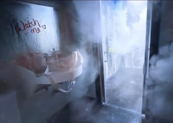 A artista do Colorado, Kalista Anubis, lança novo single provocativo e videoclipe oficial “Watch Me” – A Sentry Voyeur Fantasy Now Live no Anubis Lane YouTube