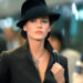 A bond girl Eva Green está ‘se recuperando’ após sofrer uma lesão no set de “quarta-feira”