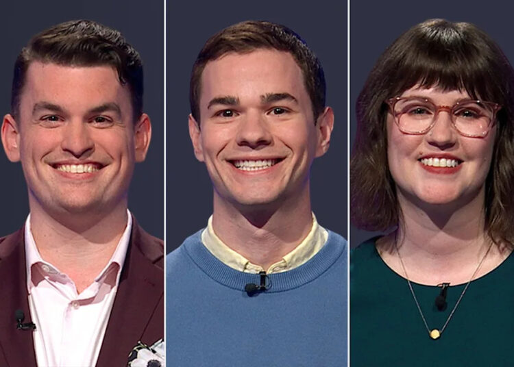 A campeã de “Jeopardy” revela o que a ‘frustrou’ no jogo disputado que a levou à vitória chocante
