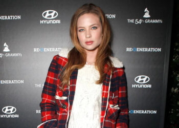 A causa da morte da atriz de “The Ring” Daveigh Chase foi revelada