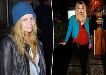 A causa da morte de Daveigh Chase revelada
