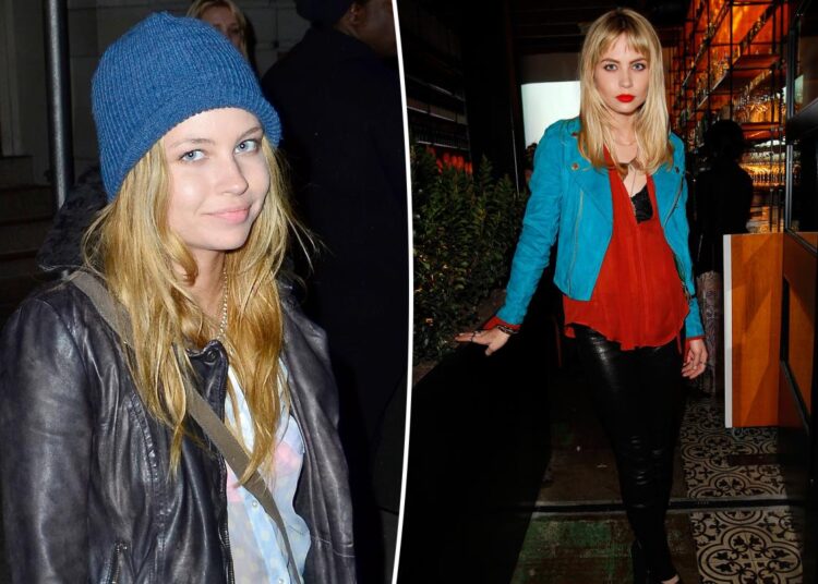 A causa da morte de Daveigh Chase revelada