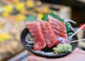 A celebridade gastronômica muito popular que considera o Japão seu destino de viagem favorito de todos os tempos