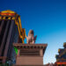 A compra da Caesars Entertainment por Tilman Fertitta é uma das aquisições de cassino de maior valor de todos os tempos em Las Vegas | Cassinos e jogos