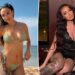 A concorrente de 'Love Island', Vasana Montgomery, foi removida após o surgimento de um vídeo com N palavras
