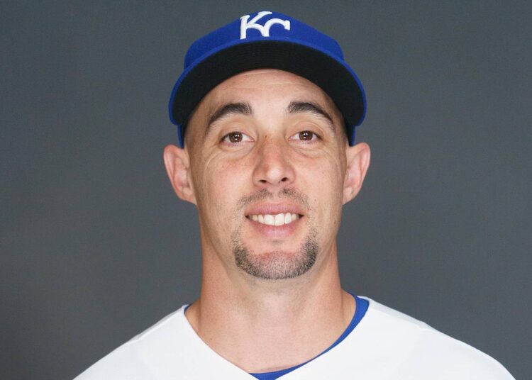 A decisão dos Royals de encerrar a tentativa de retorno do ex-arremessador All-Star da MLB era inevitável