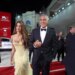 A esposa de George Clooney, Amal, revela como sua vida mudou após o casamento