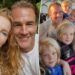 A esposa de James Van Der Beek presta homenagem ao falecido ator no primeiro Dia dos Pais desde sua morte