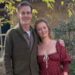 A esposa de James Van Der Beek relembra como foi a perda da gravidez