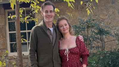 A esposa de James Van Der Beek relembra como foi a perda da gravidez