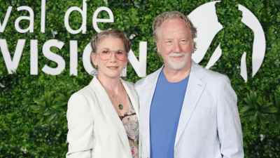 A esposa de Timothy Busfield, Melissa Gilbert, sai de casa