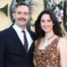 A esposa de Will Forte ameaçou divorciar-se dele por causa da reação desajeitada dele à franja: 'O que aconteceu com você?'