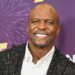 A estrela de 'AGT' Terry Crews tem notícias “épicas” que os fãs não podem perder