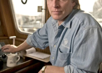 A estrela de “Deadliest Catch”, Sig Hansen, diz que ficou ‘humilhado’ quando Donald Trump o demitiu em “Celebrity Apprentice”