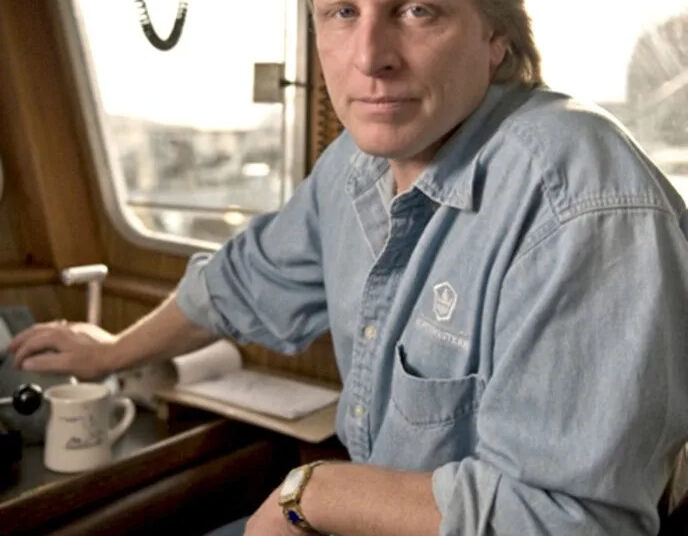 A estrela de “Deadliest Catch”, Sig Hansen, diz que ficou ‘humilhado’ quando Donald Trump o demitiu em “Celebrity Apprentice”