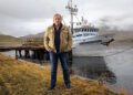 A estrela de “Deadliest Catch” quer se ‘rebelar’ contra a sugestão de que ele deveria se aposentar por questões de saúde