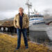 A estrela de “Deadliest Catch” quer se ‘rebelar’ contra a sugestão de que ele deveria se aposentar por questões de saúde