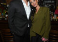 A estrela de 'Jersey Shore' JWoww se casa com o lutador Zack Carpinello em um casamento surpresa