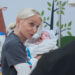 A estrela de “The Pitt” Katherine LaNasa sobre o colapso emocional de Dana por causa de uma sobrevivente de agressão sexual: 'Dana está furiosa com isso'