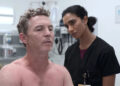 A estrela de “The Pitt”, Supriya Ganesh, avalia se Mohan alguma vez recebeu aquela carta de recomendação do Abbot
