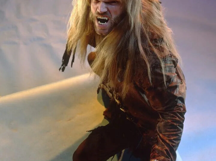 A estrela de “X-Men”, Tyler Mane, 59, revela diagnóstico de câncer de mama ‘super raro’