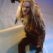 A estrela de “X-Men”, Tyler Mane, 59, revela diagnóstico de câncer de mama ‘super raro’